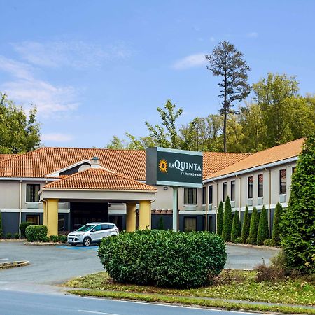 La Quinta Inn By Wyndham Radford Exteriér fotografie